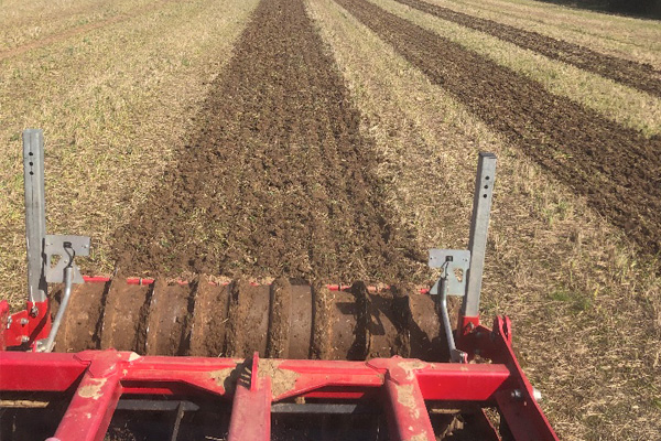 sumoing agricultural contractor nottinghamshire